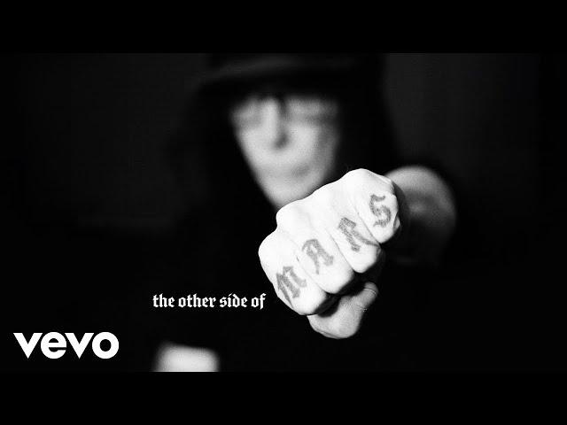 Mick Mars - Loyal to the Lie