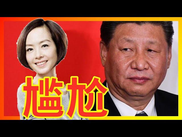 【辱包】总加速师习近平接受鲁豫采访，满脸喷尴尬！