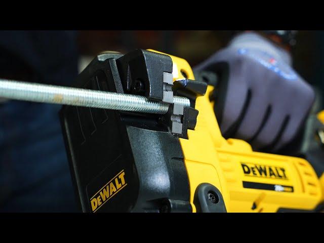 DeWalt Threaded Rod Cutter