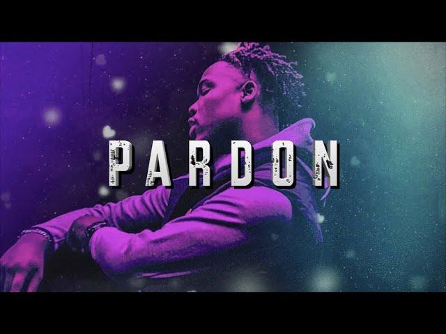 *FREE* ️‍🩹 "Pardon" - Kaza x Maes Type Beat | Instru Rap Mélancolique 2022 - (Prod by Rayzzen)