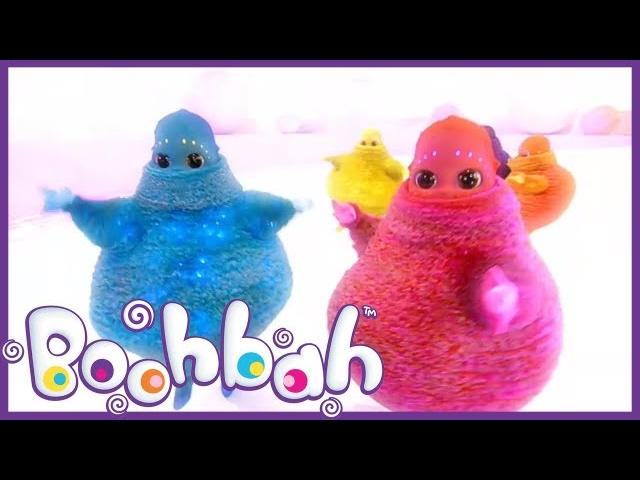 Boohbah Full Episode Compilation! Episodes 1-4   