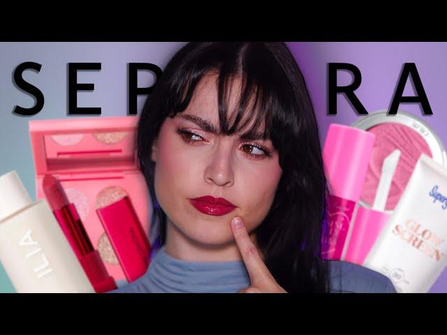 Vous n'êtes pas prêt pour ces nouveautés  (nouveautés makeup Sephora)