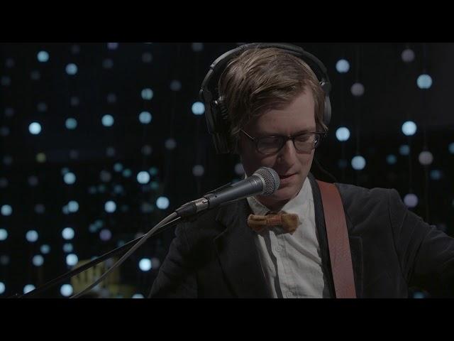 Public Service Broadcasting - Full Performance (Live on KEXP)