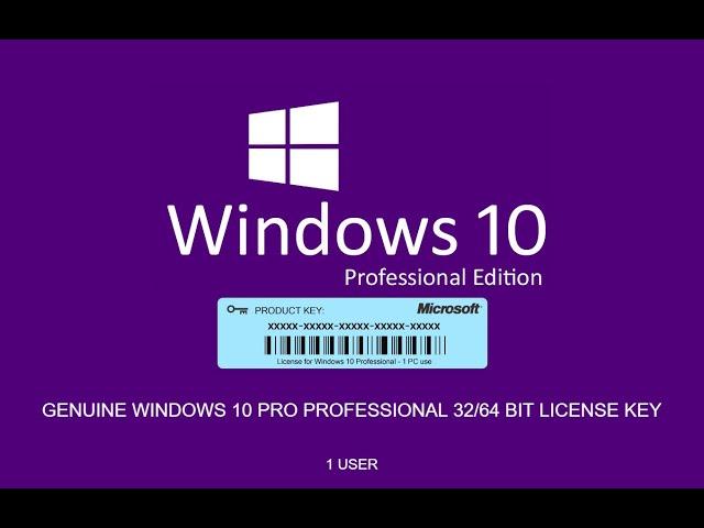 How to Find Windows product Key Laptop and Desktop by greenpolygames