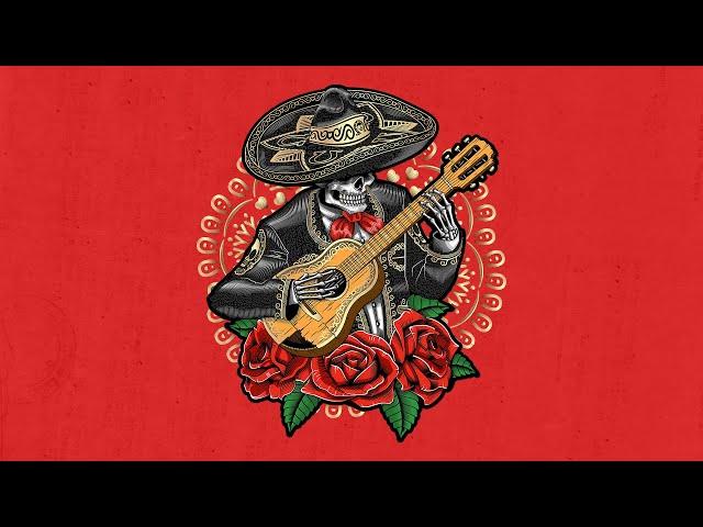 (FREE) Latin Guitar x Mexican Type beat - "JAROCHO"