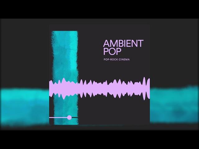 AMBIENT SAMPLE PACK | Chill Ambient Sample Pack and Ambient Rock Drums