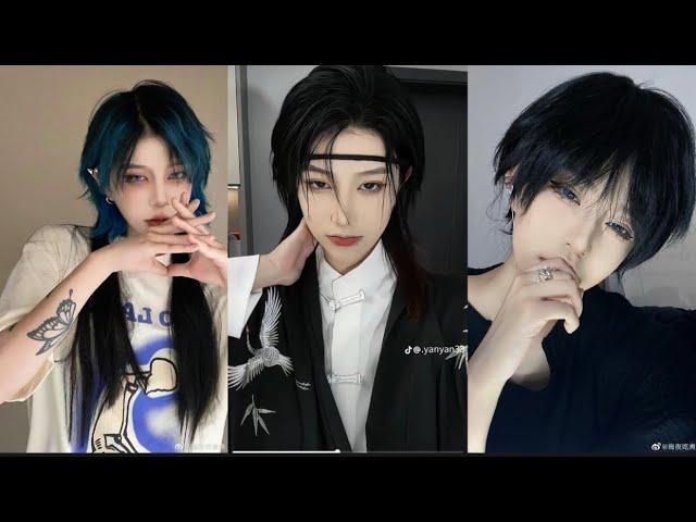 [Tiktok 宵夜吃煮鱼]nhan sắc làm các chị em điêu đứng luôn nè(ω ) ~