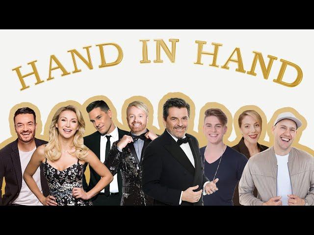 All Stars: Hand in Hand (Offizielles Video) ⭐ Goldene Weihnachtshits 