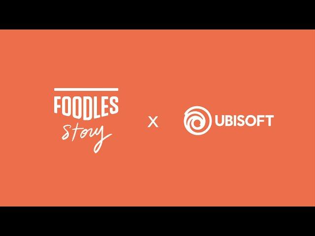 Foodles Story - Ubisoft équipe son siège avec les frigos connectés