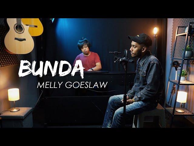 Bunda - Melly Goeslaw (Potret) - Yan Josua & Rusdi Cover