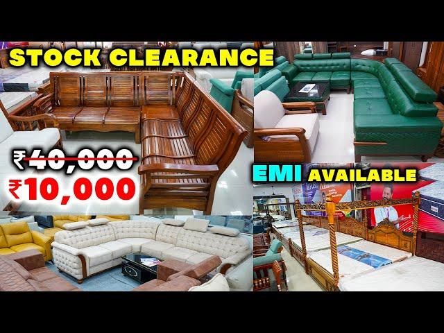 Cheapest Furniture இந்த விலைக்கு சென்னைல எங்கையும் கிடைக்காது SOFA in Chennai