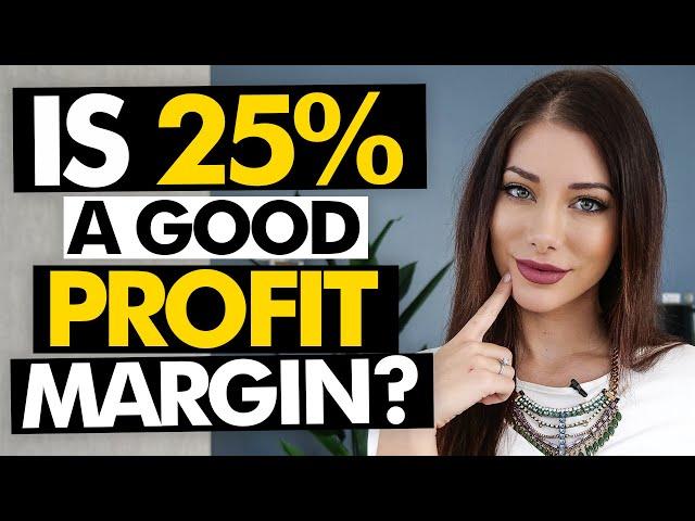 My Profit Margins & How To Calculate Estimated Profit For Amazon FBA Product