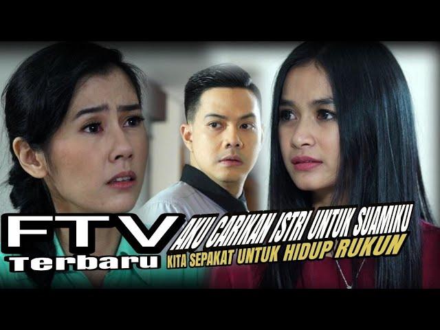 FTV TERBARU 2021- RATAPAN IBU TIRI