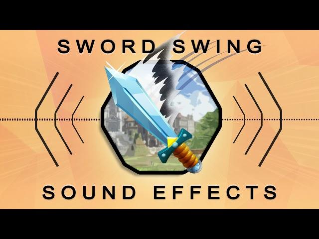 Sword Swing | Free Sound Effect