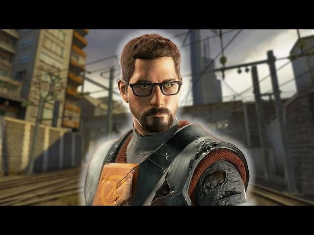 Ranking Half-Life 2 Chapters From Worst To Best