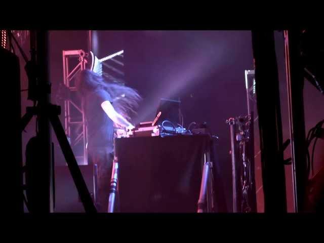 Bassnectar - Upside Down - Bass Center IV - DC Armory