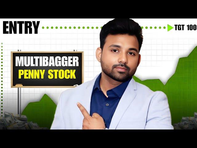 Best penny stocks for long term investment | Best Stocks To Buy Now | Multibagger Stocks for 2025