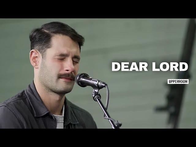 Dear Lord - UPPERROOM Prayer Set