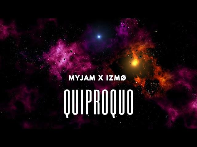 [FREE] PNL X Zamdane Type Beat "QUIPROQUO" | Cloud Trap