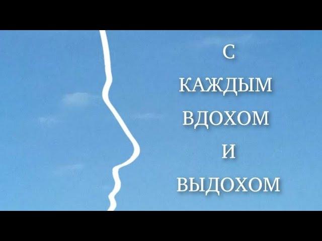 Тханиссаро Бхиккху - С каждым вдохом и выдохом (Аудиокнига) Тхеравада