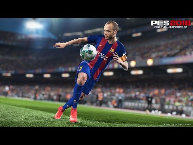 Pro Evolution Soccer 2018 Fix msvcp 140 dll and  Vcruntime140 dll was not found