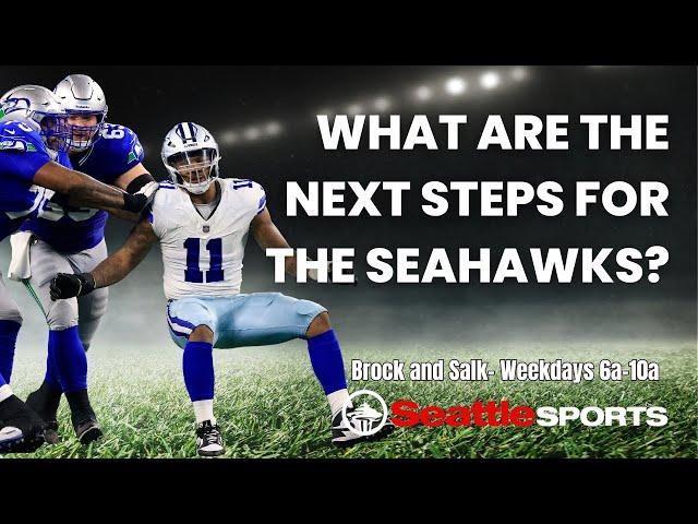 How do Seattle Seahawks take the next step forward under new regime?
