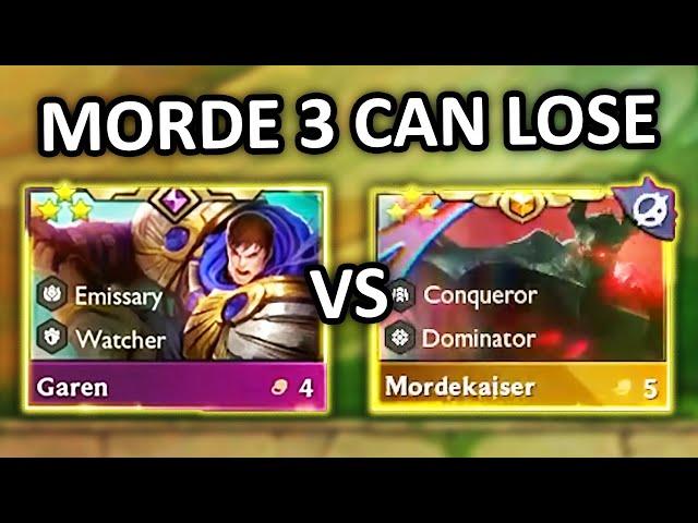 How This Streamer Beat Mordekaiser 3 Fair and Square