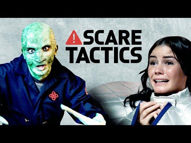 Top Scare Tactics Pranks of Season 1! | Top Ten Daily