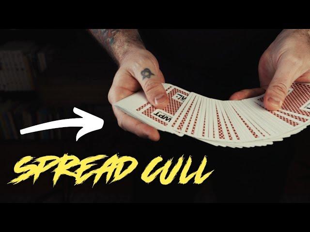 Master Your Spread Cull! Tips & Tricks