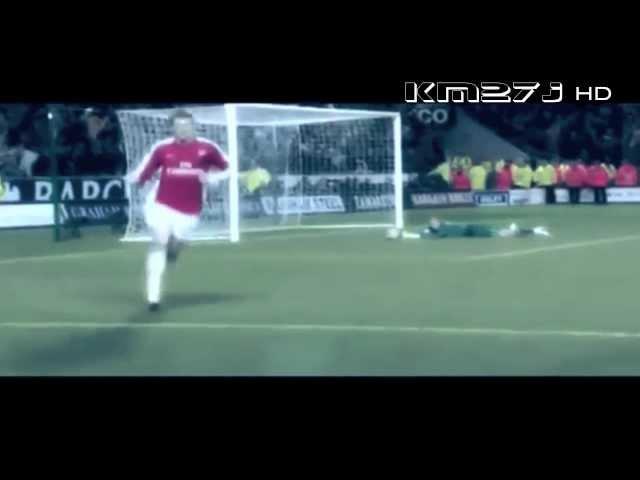 NICKLAS BENDTNER - WELCOME TO JUVENTUS HD 1080p