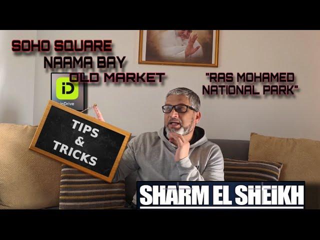 Sharm El Sheikh Travel Guide 2024: Must-See Attractions & Transportation Tips