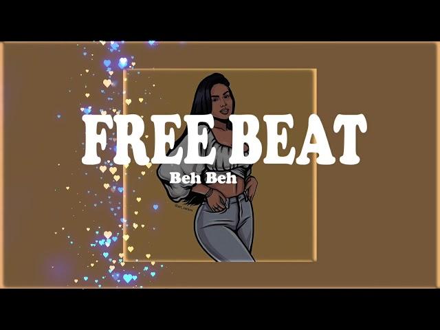 (FREE BEAT) AFROBEAT INSTRUMENTAL 2020 | TEKNO X MR EAZI TYPE BEAT | AFROPOP 2020