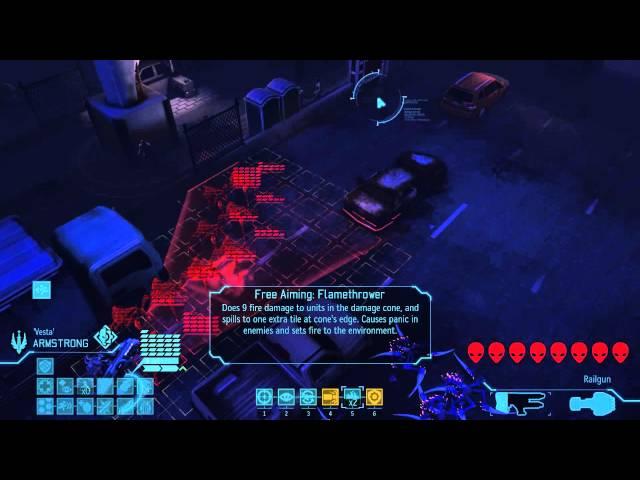 How to deal with chryssalids (XCOM: Long War)