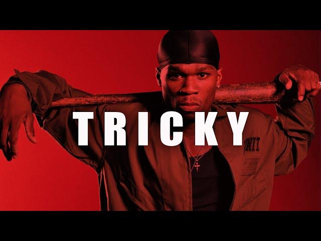 Gangsta Club Rap Beat Instrumental ''TRICKY'' 50 Cent x Scott Storch Candy Shop Type Rap Beat