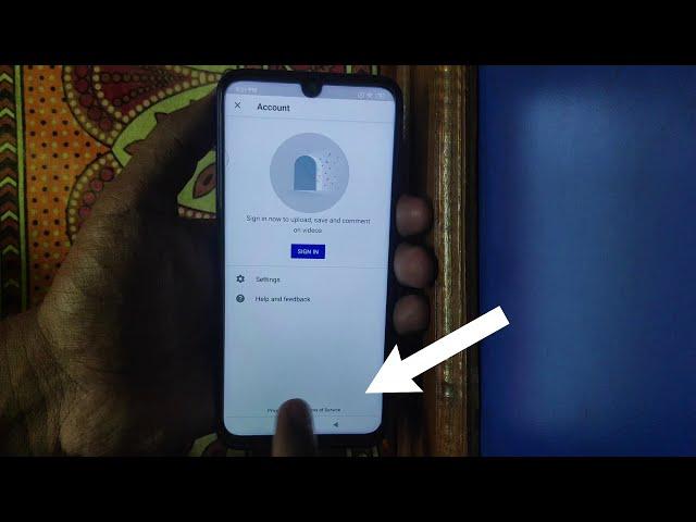 Redmi Note 7s FRP Unlock Without Pc | Google Account Bypass Miui 11