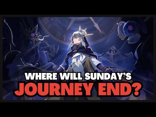 Yapping About Sunday | Honkai Star Rail Lore