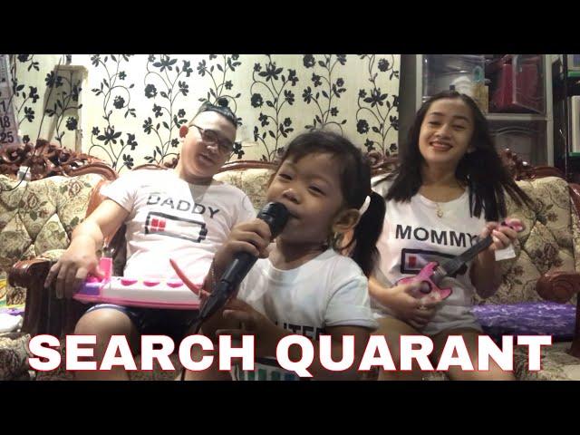 Search Quarant Entry | Tutok to win | Garcia Family