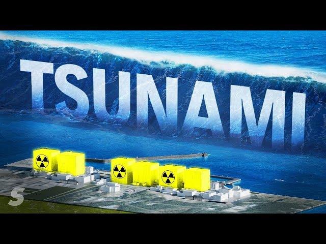 Die unfassbare Katastrophe von Fukushima