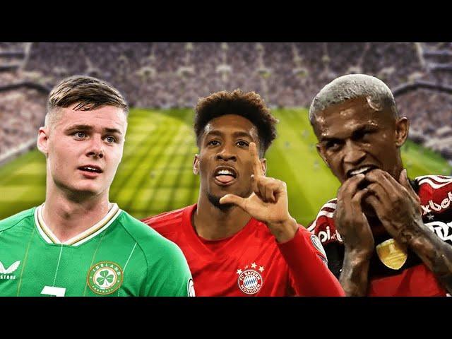 Spurs want Brazilian WONDERKID! | Big Ange on Solanke | Daily Premier League Transfer News