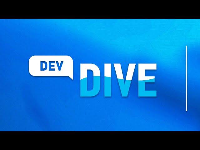 Dev Dive Podcast #012: Riot Cactopus (Communications lead)