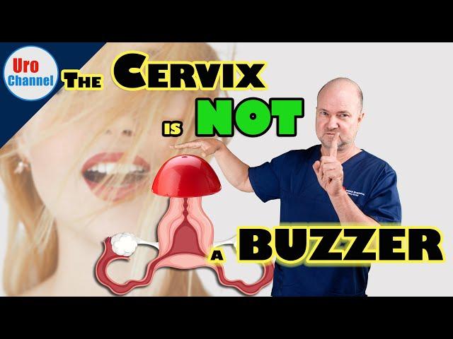 Are you a cervix-hitter? | UroChannel