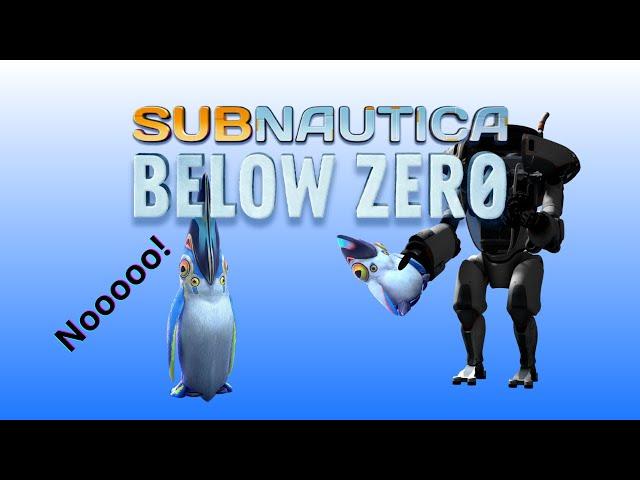 【Subnautica Below Zero】Its summer but I'll play below zero.  part6