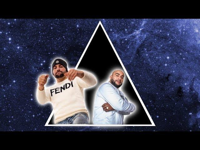 TESTAROSSA | Veysel ft. Miami Yacine Type Beat 2019 | prod. hamudy&makayzi