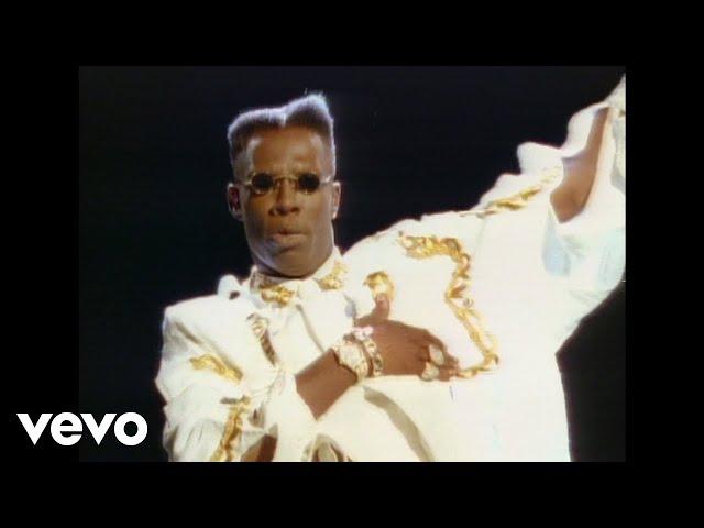 Shabba Ranks - Housecall (Your Body Can't Lie to Me) ft. Maxi Priest