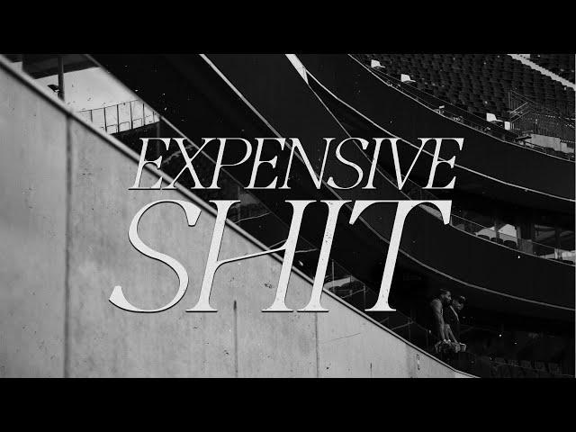 reezy ft. Luciano - EXPENSIVE SHIT (Official Video)