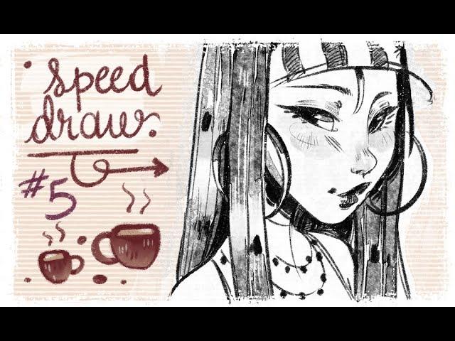 【Speed Draw#5】 Contest reward - Zvezduk