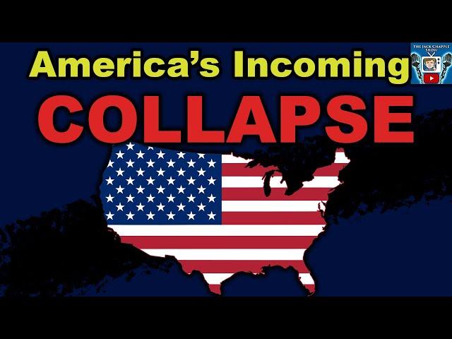 How the United States is Speed Running its own Economic Collapse - The Price Revolution