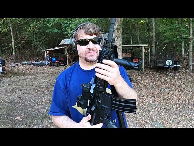 How To Make A Colt AR15 Jam Up Real Good (Troubleshooting & Prevention #101)