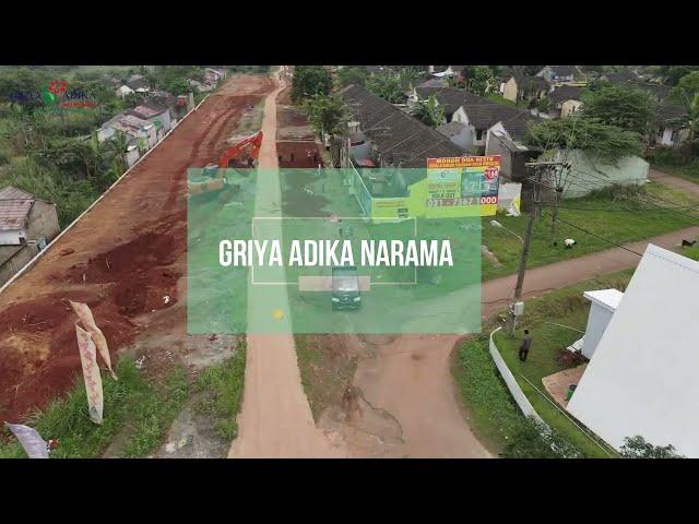Griya Adika Narama update 06 Juni 2022
