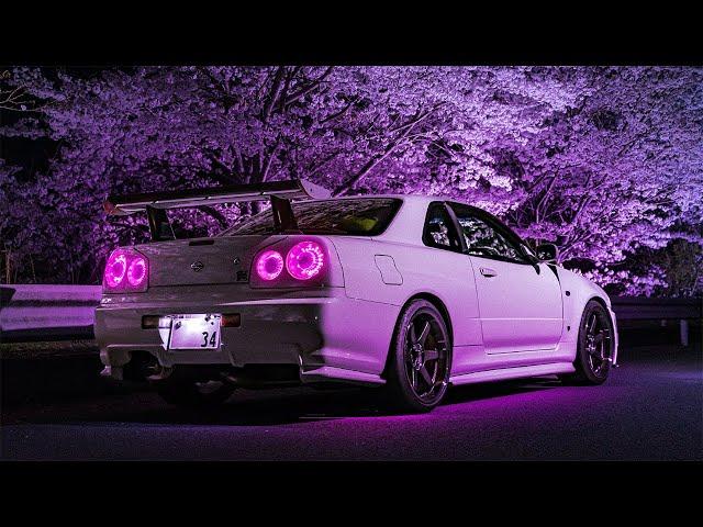 ＳＴＡＮＣＥ ※ BEST ATMOSPHERIC PHONK FOR NIGHT DRIVE (LXST CXNTURY TYPE) ※ BEST JDM MUSIC ※ фонк 2023